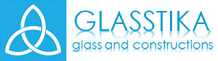Glasstika Logo